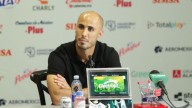 Tigres: Guido Pizarro se fue contento por mantener el cero ante Santos