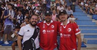 Histórico acuerdo de los equipos del grupo 1 de Primera RFEF: entradas visitantes a quince euros
