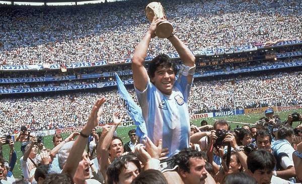 El éxito de los futbolistas de élite residiría no tanto en sus piernas como en su cerebro