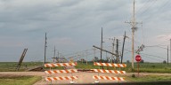 Over 600 without power in Saline County