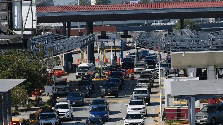 Alerta de EU no afecta al turismo, coinciden gobernadora de BC y Cotuco