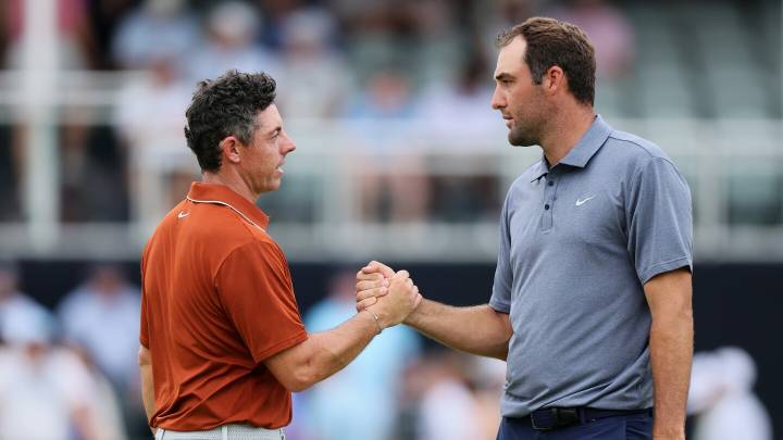 Tour Championship 2025: First-round tee times, pairings and how to watch