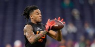 Isaiah Bond will not face criminal charges; Plans to sign with Browns