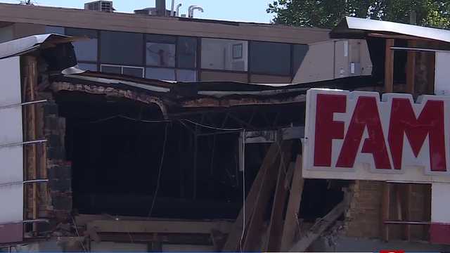 KC Family Dollar collapse: Attorney, widow comment on lawsuit