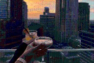Nuvolé Rooftop TwentyTwo reopens with stunning views and expanded menu