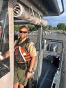 Dog days of summer dampen the local fishing: NE Ohio fishing report
