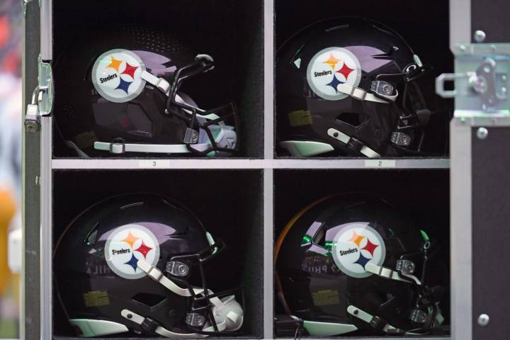 Steelers Announced Three Practice Squad Moves