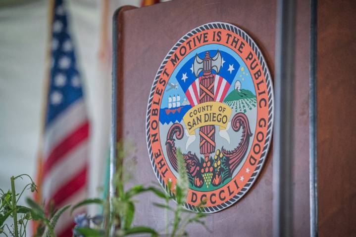 Morning Report: If Supes Tap Reserves, It Could Trigger Employee Bonuses
