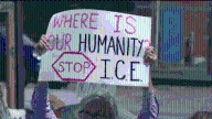 ICE officers, impersonators accused of abusing women