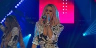 Regina Murguía de JNS llega a los 40 años y retoma los conciertos tras ser operada por pólipos cancerosos