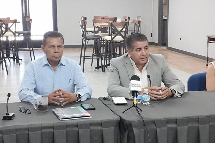 Agentes aduanales se reunirán con legisladores para hablar de reforma aduanera