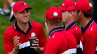 Keegan Bradley makes final selections for Ryder Cup, doesn't include himself