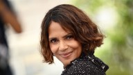 Halle Berry's hottest onscreen looks from The Flintstones to Catwoman as she turns 59