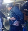 Ataque a Bus en Chorrillos: Un Pasajero Herido y Autoridades en Alerta