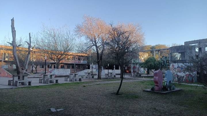 Siguen los paros en la UNRC por el conflicto universitario