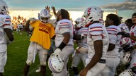 See the Lansing area standouts from Week 1 football games