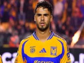 Diego Reyes encuentra nuevo equipo en el futbol mexicano