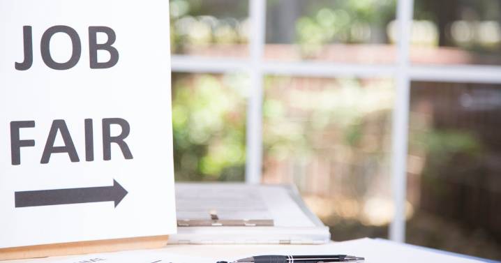 The labor market just hit a wall. Here's what experts say it means for the economy and your job.