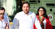 Refuerzan vigilancia en escuelas de Tamaulipas; analizan ampliar red de cámaras