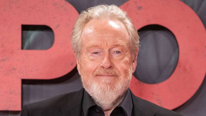 Ridley Scott Turned Down $20M Offer to Direct 'Terminator 3'