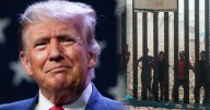 Donald Trump defiende su plan fronterizo y arremete: "México hace lo que nosotros le decimos que haga"