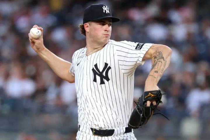 Astros vs. Yankees predictions: MLB odds, picks, best bets Friday