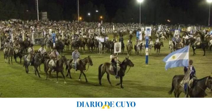 En Rawson analizan ampliar los días de fiestas populares a pedido del público