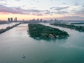 El tiempo hoy en Miami: dónde está el huracán Erin y cuál es el estado del clima este sábado 16 de agosto 2025