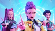 KPop Demon Hunters' Funniest Easter Egg Was Hidden In Plain Sight