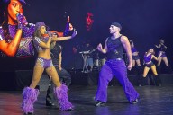 Emilia recibe a sus mujeres ‘perfectas’ en su primer concierto en Estados Unidos