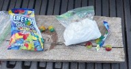 3 Cherokee Co. residents arrested for trafficking drugs between NC and GA, police say