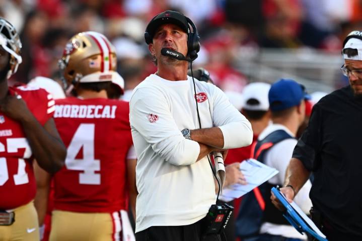 Inman: 49ers 53-man roster projection before preseason finale
