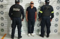 Cae hombre en #SanFelipeDelProgreso que exigía dinero a cambio de no publicar material privado