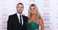 Christine McGuinness reveals truth behind split with Paddy admitting 'it's my fault'