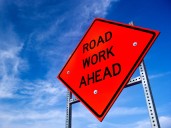 Watch out for these nightly closures on I