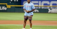 Friday morning Rangers things