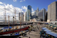 Seaport Entertainment Group: Recent News Suggests Management Is On The Right Track (SEG)