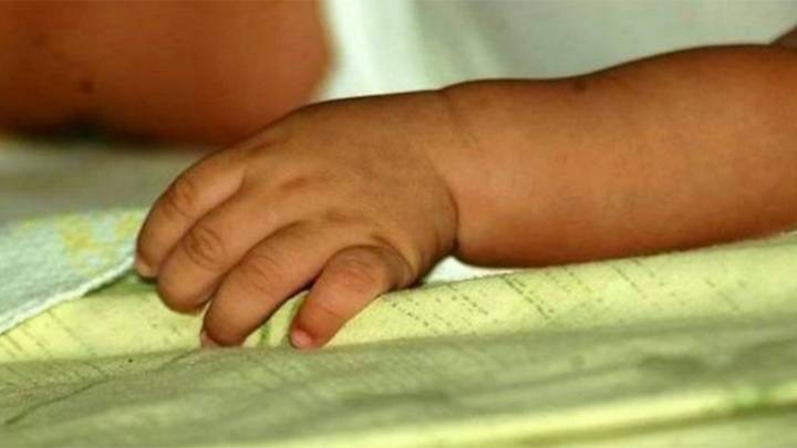 La trágica historia de Anthony David, el niño de 32 meses que tomó veneno pensando que era gaseosa