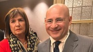 Coimas: la mano derecha de Bullrich cuestionó la validez de los audios de Spagnuolo