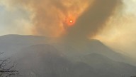 Wildfire evacuations ordered for Gila County community
