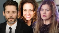 Kelly Clarkson's Ex-Husband Brandon Blackstock's First Wife Speaks Out