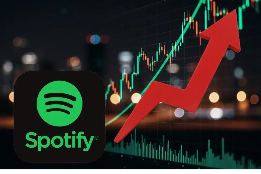 Spotify incrementa precios en México; conoce las nuevas tarifas
