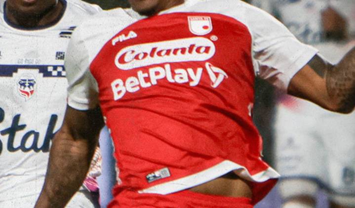 Santa Fe confirmó baja sensible para Liga BetPlay: afuera varios días