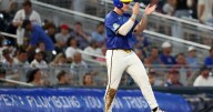 Minnesota Twins beat Kansas City Royals 9-4 for third straight win