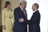 What to know about the Putin-Trump summit in Alaska