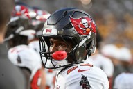 Buccaneers cut rookie free agent safety Shilo Sanders