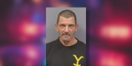 Man arrested for stealing almost $1 million from his grandmother in southern Indiana nursing home