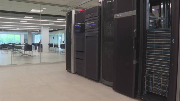 Park Place Technologies dives into liquid cooling to boost computing efficiency: Growing STEM