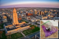 Narcan-resistant 'purple fentanyl' discovered in Nebraska