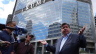 Chicagoans defend city amid Trump's National Guard threats